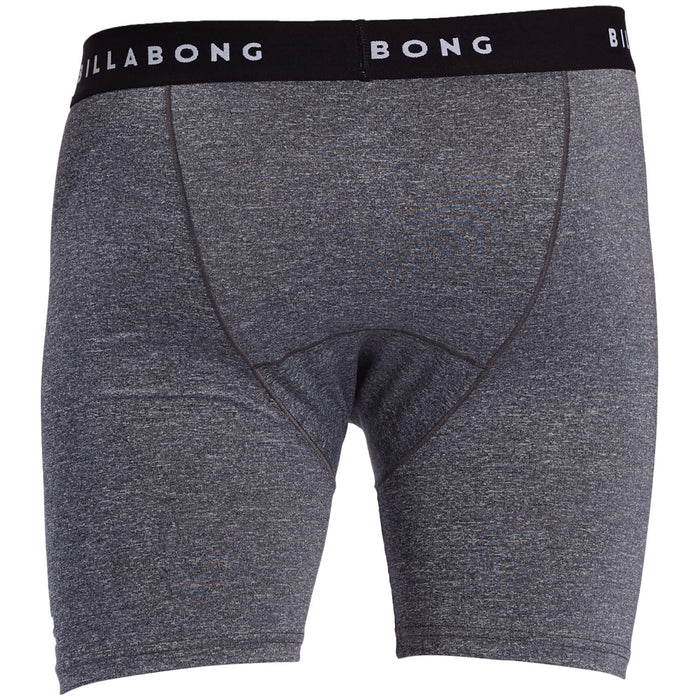 Billabong All Day Undershorts Dark Grey Heather