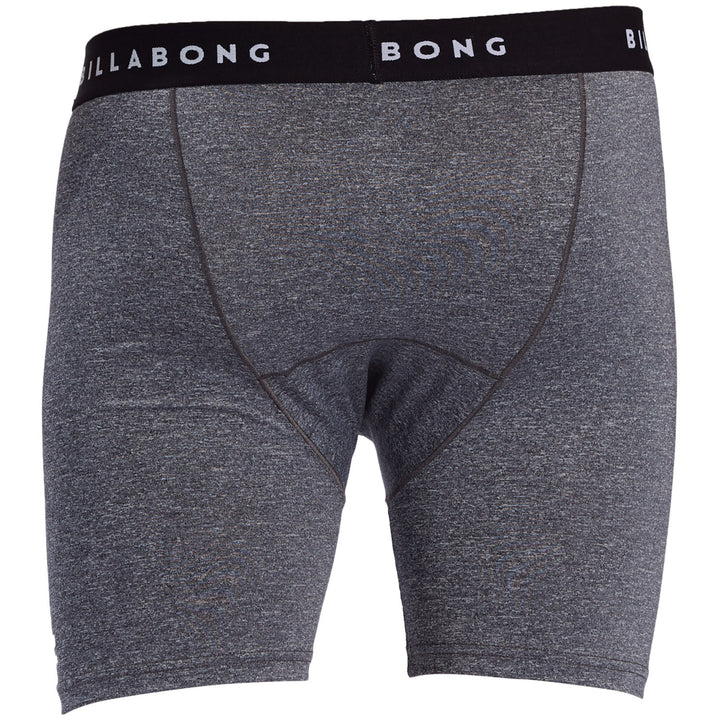 Billabong All Day Undershorts Dark Grey Heather