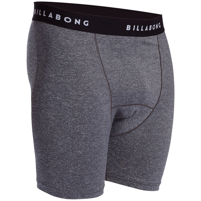 Billabong All Day Undershorts Dark Grey Heather