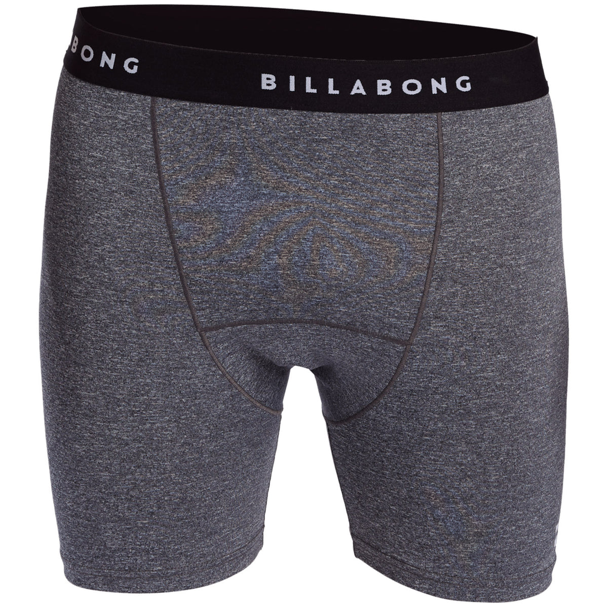 Billabong All Day Undershorts Dark Grey Heather