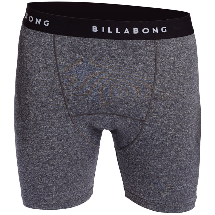 Billabong All Day Undershorts Dark Grey Heather