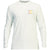 Billabong Crayon Wave Loose Fit Long Sleeve Surf Shirt Seaglass