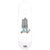 ATS Sasha Barr Trash Can 8.25 Skateboard Deck