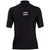 Billabong All Day Wave Performance Fit Short Sleeve Surf Shirt Black