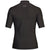 Billabong All Day Wave Performance Fit Short Sleeve Surf Shirt Black