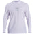 Billabong All Day Wave Loose Fit Long Sleeve Surf Shirt White