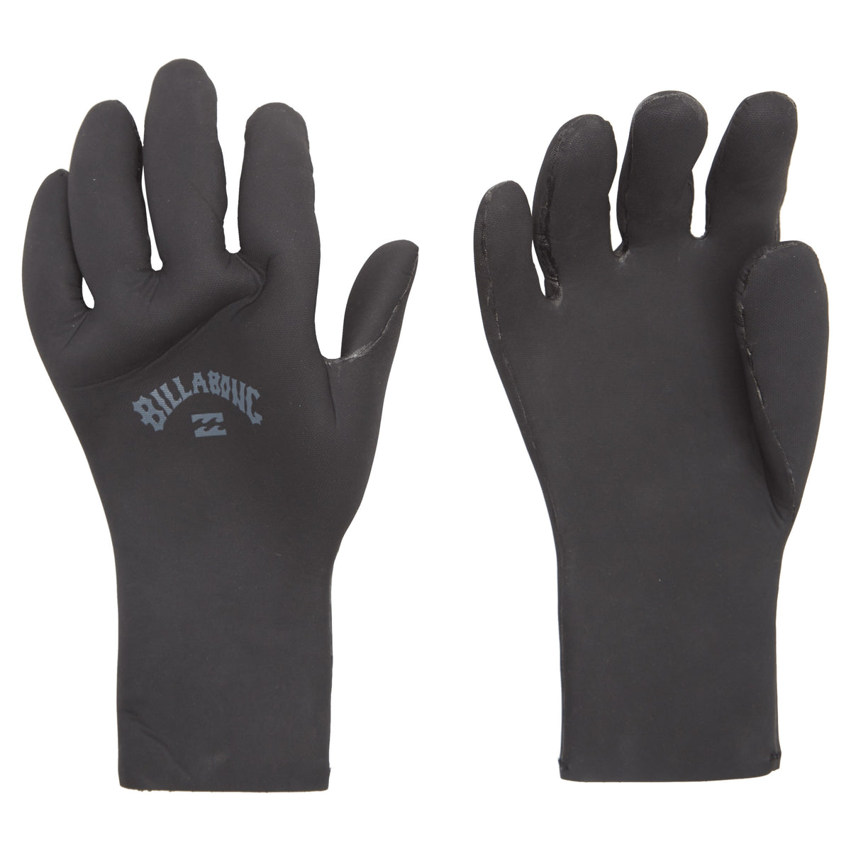 Billabong 5mm Absolute 5 Finger Wetsuit Gloves Black