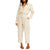 Billabong Dare Me Jumpsuit - Women's Sahara