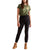 Billabong Canyon Joggers - Women's Black