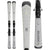 K2 Disruption 75 Alliance Skis + ERP 10 Quikclik Bindings - Women's 2022