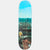 evo Andy Officer Trickle Down 8.25 Skateboard Deck