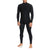 Quiksilver 4/3 Everyday Sessions Chest Zip GBS Wetsuit Black