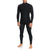 Quiksilver 3/2 Everyday Sessions Chest Zip GBS Wetsuit Black