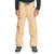 Quiksilver Elmwood Pants - Men's Tannin