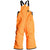 Quiksilver Boogie Pants - Toddler Boys' Shocking Orange