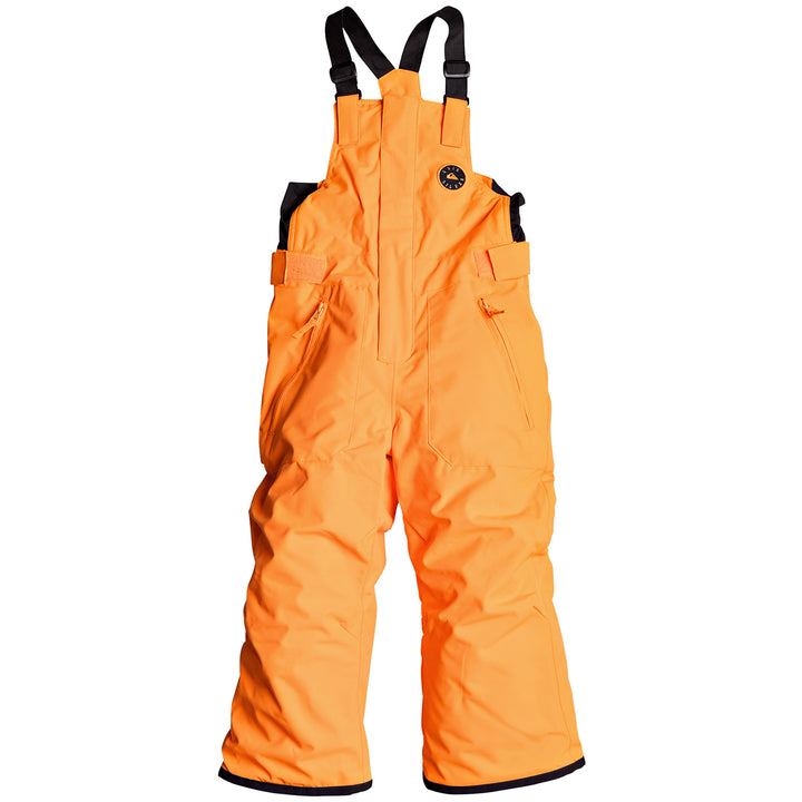 Quiksilver Boogie Pants - Toddler Boys' Shocking Orange