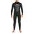 Quiksilver 3/2 Prologue Back Zip Wetsuit - Boys' Black