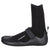 Quiksilver 3mm Everyday Sessions Split Toe Wetsuit Boots Black
