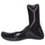Quiksilver 3mm Marathon Sessions Split Toe Wetsuit Boots Black