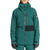 Quiksilver Black Alder Stretch GORE-TEX Jacket - Men's June Bug