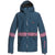 Quiksilver Dominate GORE-TEX Jacket - Men's Insignia Blue
