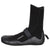Quiksilver 7mm Sessions Round Toe Wetsuit Boots Black