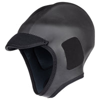 Quiksilver 2mm M-Sessions Surf Wetsuit Cap Black::Black