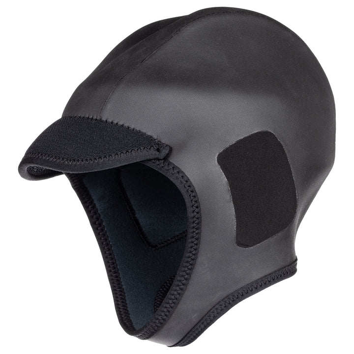 Quiksilver 2mm M-Sessions Surf Wetsuit Cap Black