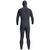 XCEL 5.5/4.5 Comp X Hooded Wetsuit Black