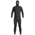 XCEL 5.5/4.5 Comp X Hooded Wetsuit Black