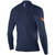 Vissla 2mm Raditude Front Zip Wetsuit Jacket Night
