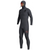 XCEL 5.5/4.5 Comp X Hooded Wetsuit Black