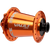 Race Face Vault Front Hub Orange