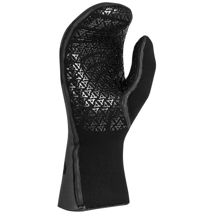 XCEL 5mm Infiniti Wetsuit Mittens Black