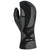 XCEL 5mm Infiniti Wetsuit Mittens Black