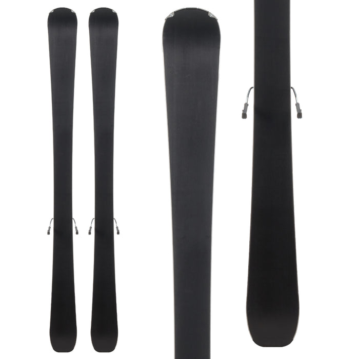 Rossignol Experience 74 Skis + Xpress 10 GW Bindings 2021