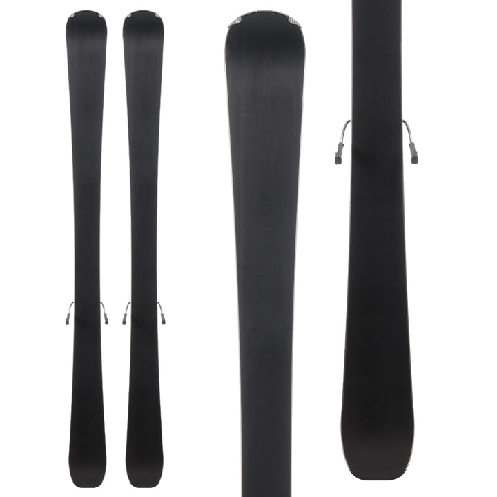 Rossignol Experience 74 Skis + Xpress 10 GW Bindings 2021