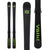 Völkl Revolt Junior Skis + 7.0 vMotion Jr Bindings - Kids' 2022