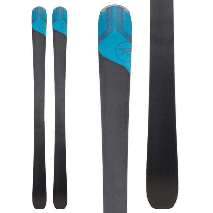 Rossignol Experience 88 Ti Skis + SPX 12 Konect GW Bindings 2021