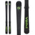 Völkl Revolt Junior Skis + 4.5 vMotion Jr Bindings - Toddlers' 2022