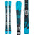 Rossignol Experience 74 Skis + Xpress 10 GW Bindings 2021