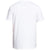 Quiksilver Solid Streak Short Sleeve Surf Tee White