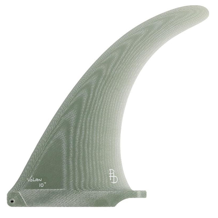 True Ames PHD Volan Longboard Fin