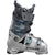 Atomic Hawx Prime 120 S GW Ski Boots 2022 Grey/Grey Blue/Electric Blue