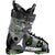 Atomic Hawx Magna 110 S GW Ski Boots 2022 Black/Anthracite/Green
