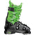 Atomic Hawx Prime 110 S GW Ski Boots 2022 Black/Green