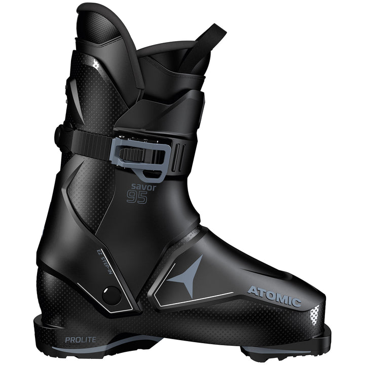 Atomic Savor 95 W GW Ski Boots - Women's 2022 Black/Denim