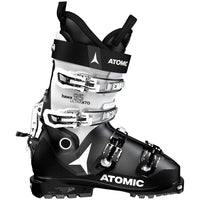 Atomic Hawx Ultra XTD 95 W CT GW Alpine Touring Ski Boots - Women's 2022 Black/White::Black/White