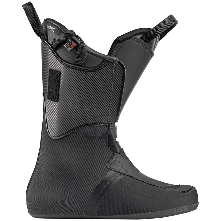 Atomic Hawx Magna 130 S GW Ski Boots 2022 Black/Red