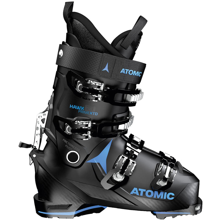 Atomic Hawx Prime XTD 80 HT GW Alpine Touring Ski Boots - Kids' 2023 Black/Blue